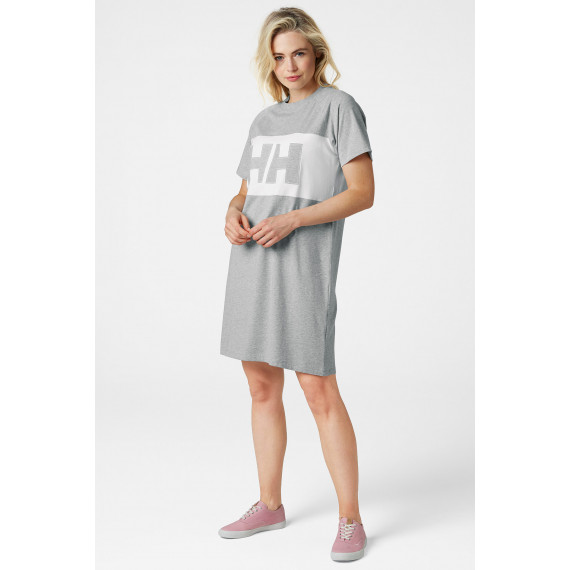 Active Dress T-Shirt Kleid