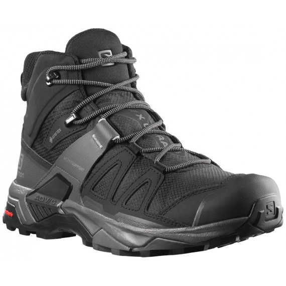 X Ultra 4 Mid GTX Wanderschuhe