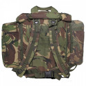 Britischer Rucksack