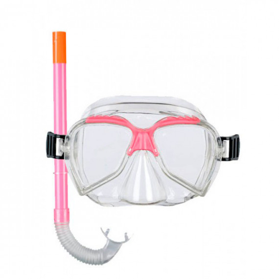 Kinder Maske und Schnorchel Set