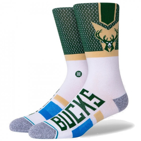 Bucks Shortcut 2 Socken