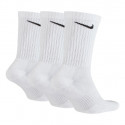 Value Cotton Crew 3-Paar Socken