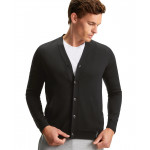 Herren Strickjacke-60174