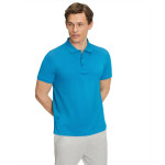 Herren Poloshirt-62101