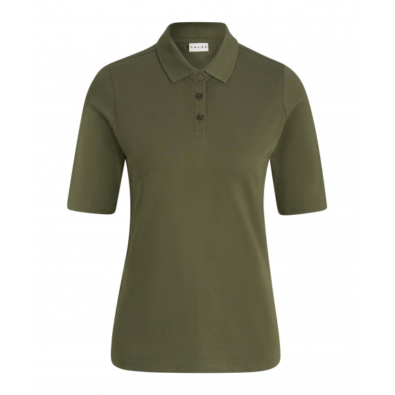 Damen Poloshirt-66200