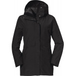 Warschau Jacke