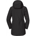 Warschau Jacke