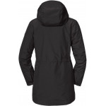 Warschau Jacke