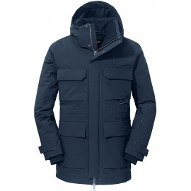 Ridgeland Parka