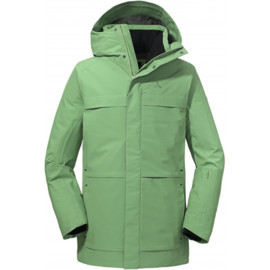 Shoredrive Jacke