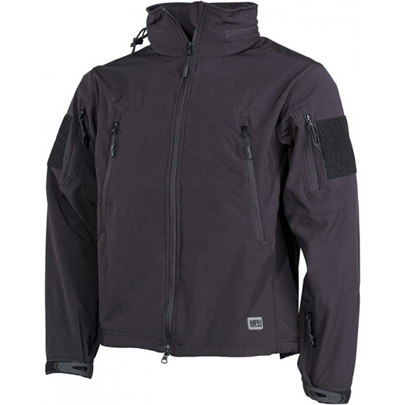 Herren Feldjacke-03415A