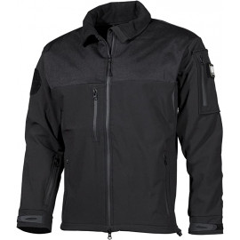 Herren Feldjacke-03428A