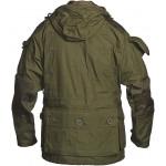 Herren Feldjacke-03482B