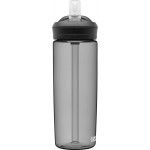 Eddy Charcoal Wasserflasche