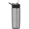 Eddy Charcoal Wasserflasche