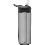 Eddy Charcoal Wasserflasche