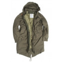 US M51 Parka