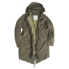 US M51 Parka