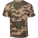 DDR Army Line Camouflage T-Shirt