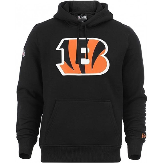 Cincinnati Bengals Team Logo Kapuzenpullover