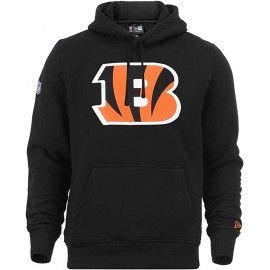 Cincinnati Bengals Team Logo Kapuzenpullover