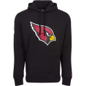 Arizona Cardinals Team Logo Kapuzenpullover