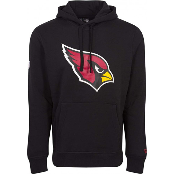 Arizona Cardinals Team Logo Kapuzenpullover