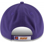 Phoenix Suns 9Forty Kappe