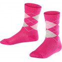 Classic Argyle Socken