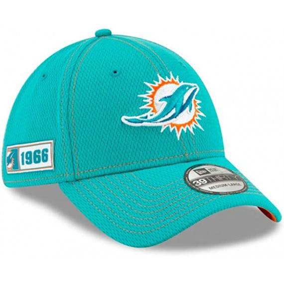 Miami Dolphins Authentic 2019 Kappe