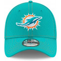 Miami Dolphins Authentic 2019 Kappe