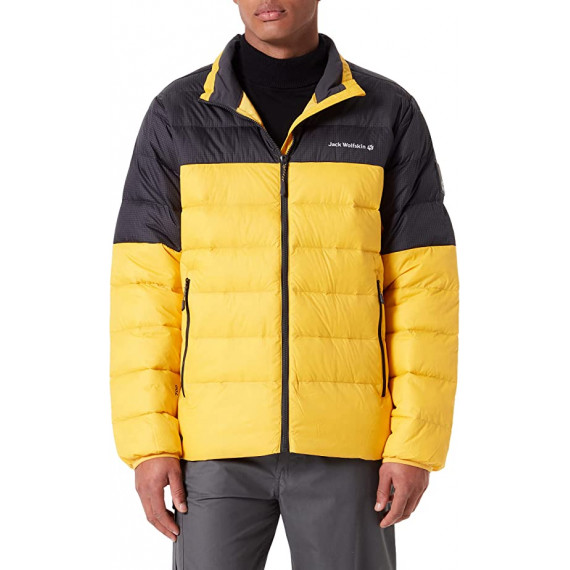 DNA Tundra Jacke