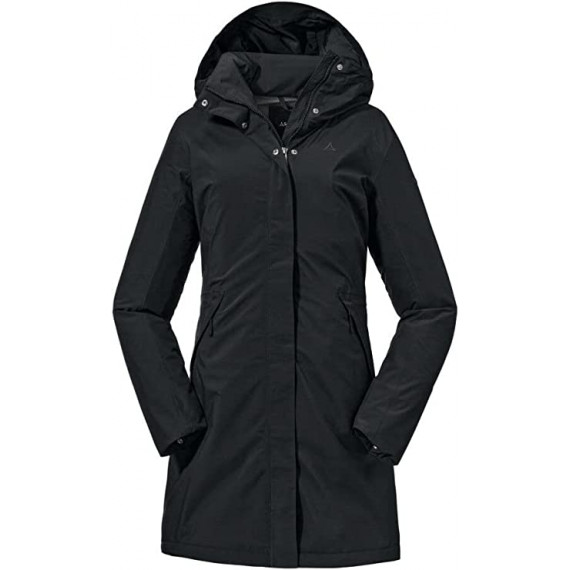 Sardegna Parka