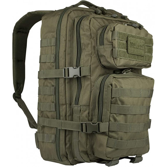 US Assault Pack Rucksack