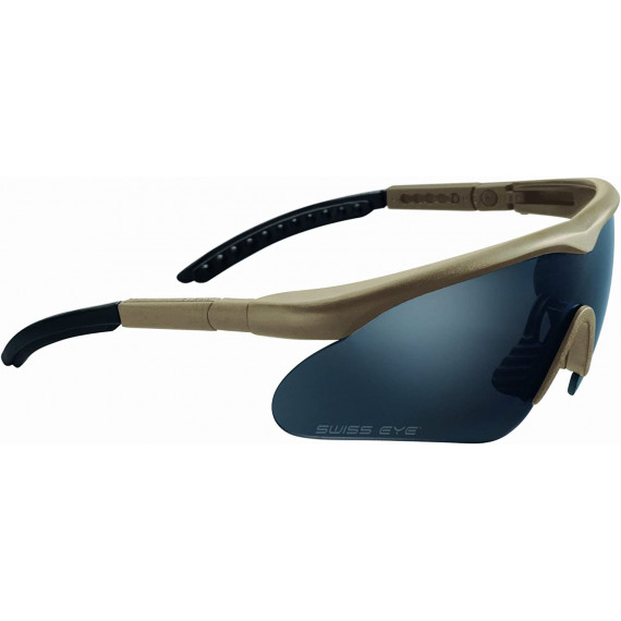 Raptor Sicherheitbrille