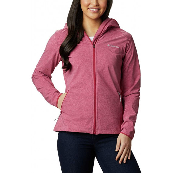 Heather Canyon Jacke