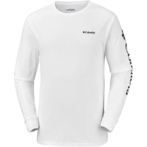 North Cascades Langarmshirt