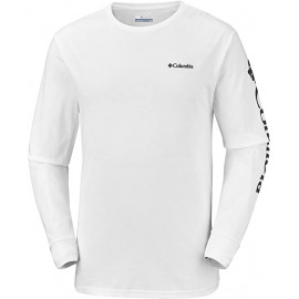 North Cascades Langarmshirt