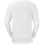 North Cascades Langarmshirt