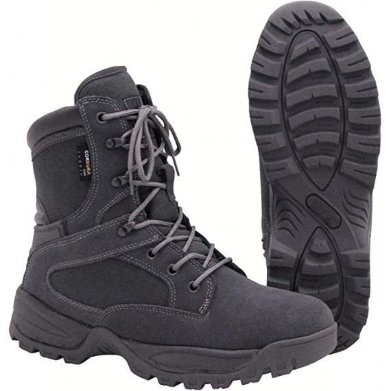 Mission Cordura Stiefel