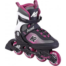 Ascent 80 Inline Skates