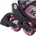 Ascent 80 Inline Skates