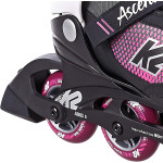 Ascent 80 Inline Skates