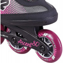 Ascent 80 Inline Skates