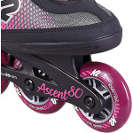 Ascent 80 Inline Skates