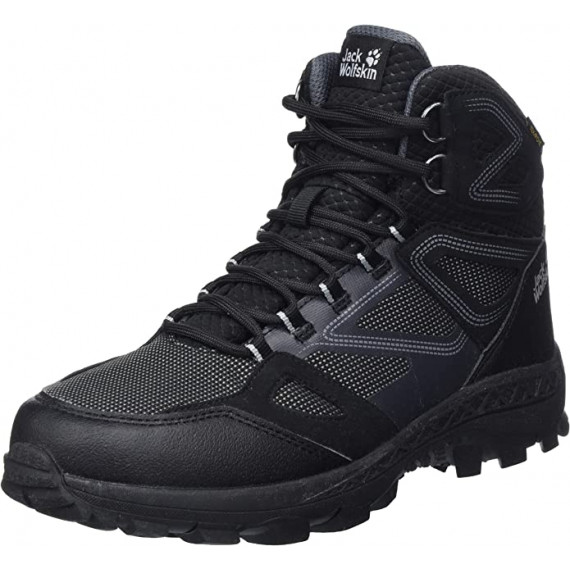 Downhill Texapore MID Outdoorschuhe