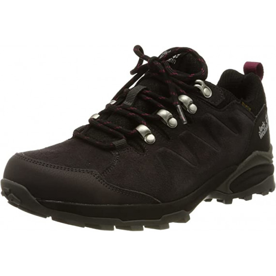 Refugio Texapore Low Lauf-Schuhe