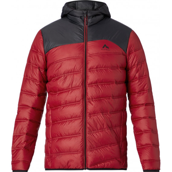 Jebel Hd Jacke