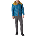 Jebel Hd Jacke