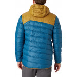 Jebel Hd Jacke